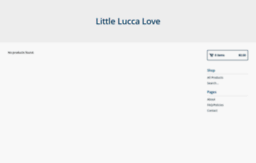 littleluccalove.bigcartel.com