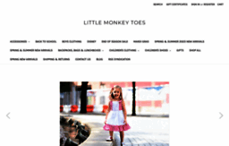 littlemonkeytoes.com