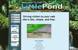 littlepondte.com