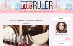 littleruler.com