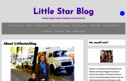 littlestarblog.com