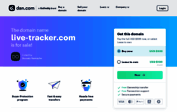 live-tracker.com