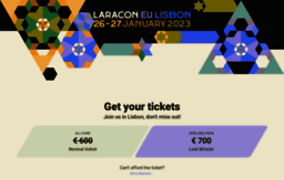 live.laracon.eu