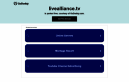 livealliance.tv