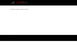 livebrum.co.uk