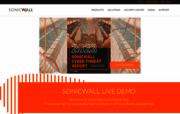 livedemo.sonicwall.com