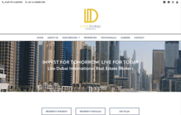 livedubai.co.uk