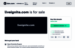 liveignite.com