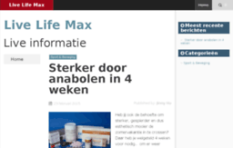 livelifemax.nl