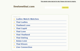 livelovethai.com