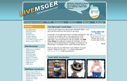 livemsger.nl