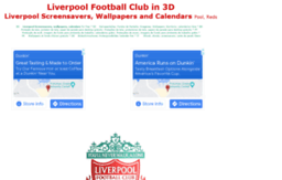 liverpoolfc.pages3d.net