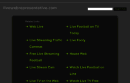 livewebrepresentative.com