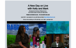livewithkelly.com