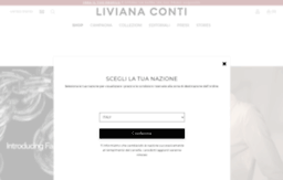 livianaconti.com