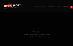 livingsport.co.uk