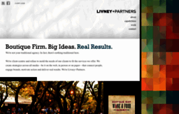 livneypartners.com