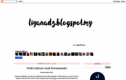 liyanadz.blogspot.com