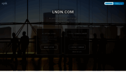 lndn.com