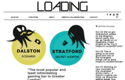 loadingonline.co.uk