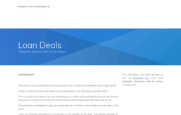 loan-deals.com