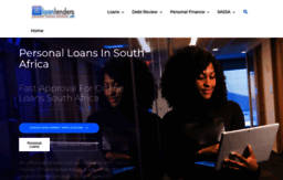 loan-lenders.co.za