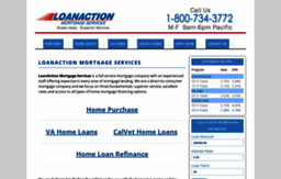 loanaction.com