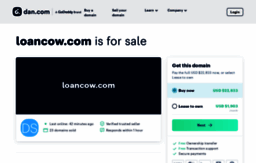 loancow.com
