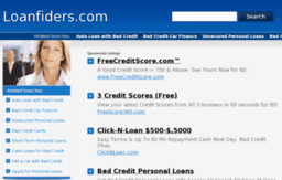 loanfiders.com