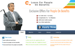 loansforpeopleonbenefits.org.uk