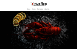lobstershop.com