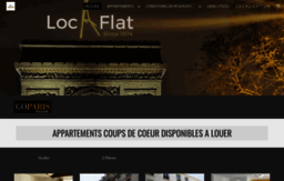locaflat.com