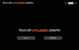 local-music.com