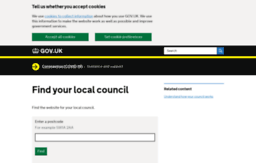 local.direct.gov.uk