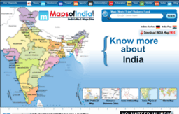 local.mapsofindia.com