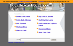 localbizcashcoach.com