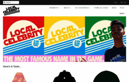 localcelebrity.com