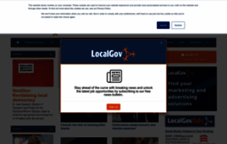 localgov.co.uk