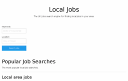 localjobs.co.uk