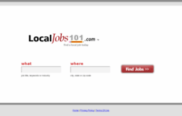 localjobs101.com