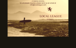 localleague.com