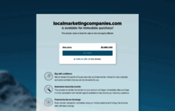 localmarketingcompanies.com