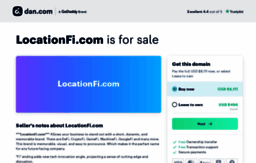 locationfi.com