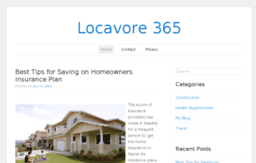 locavore365.org