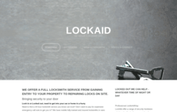 lockaid.co.uk