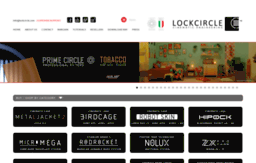 lockcircle.com