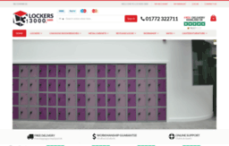 lockers3000.com
