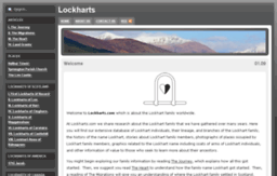 lockharts.com