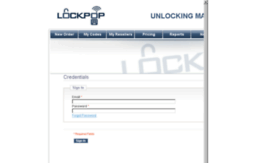 lockpop.com