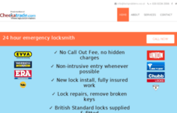 lockproblems.co.uk